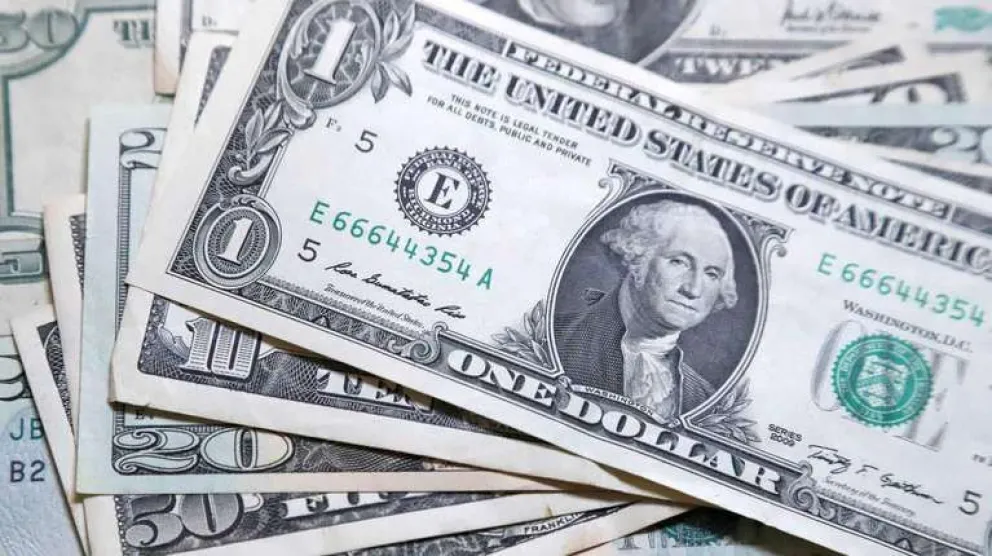 Dólar blue: a cuánto cotiza el martes 4 de julio