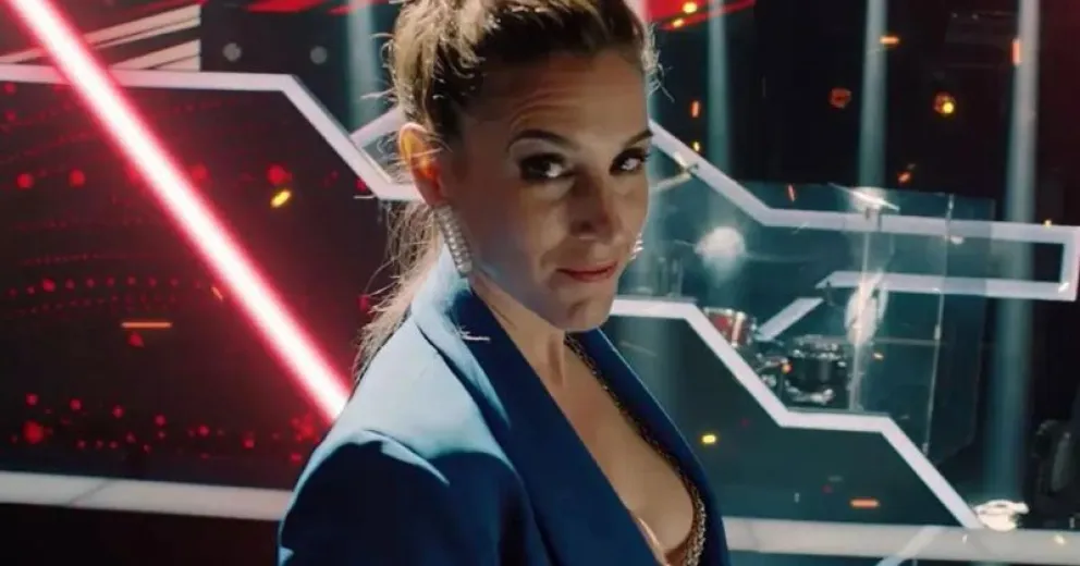 La difícil decisión que tuvo que tomar Soledad Pastorutti y que definió su vida