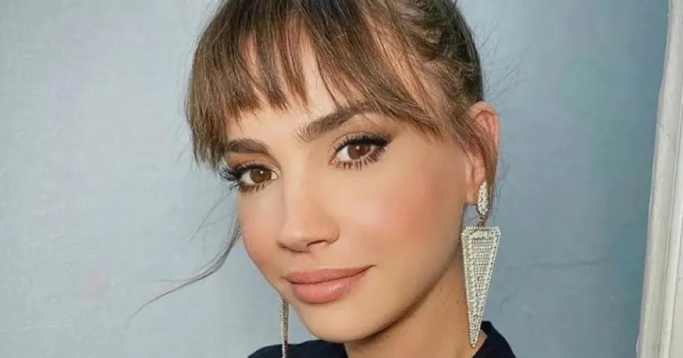 Celeste Cid reveló por qué le cuesta conseguir novio