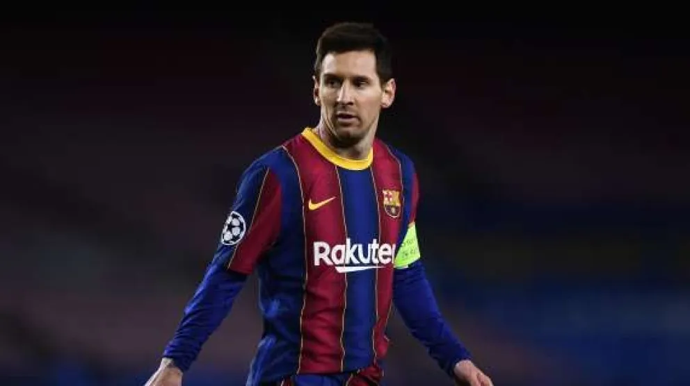 Un medio español reveló las tremendas exigencias de Messi para quedarse en el Barcelona 