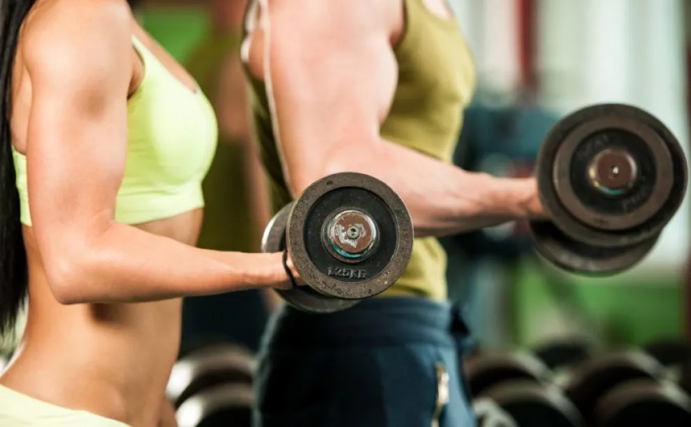 Empezó la primavera y llueven las consultas en los gimnasios