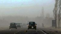 Clima: ¿continúan los fuertes vientos en la región?