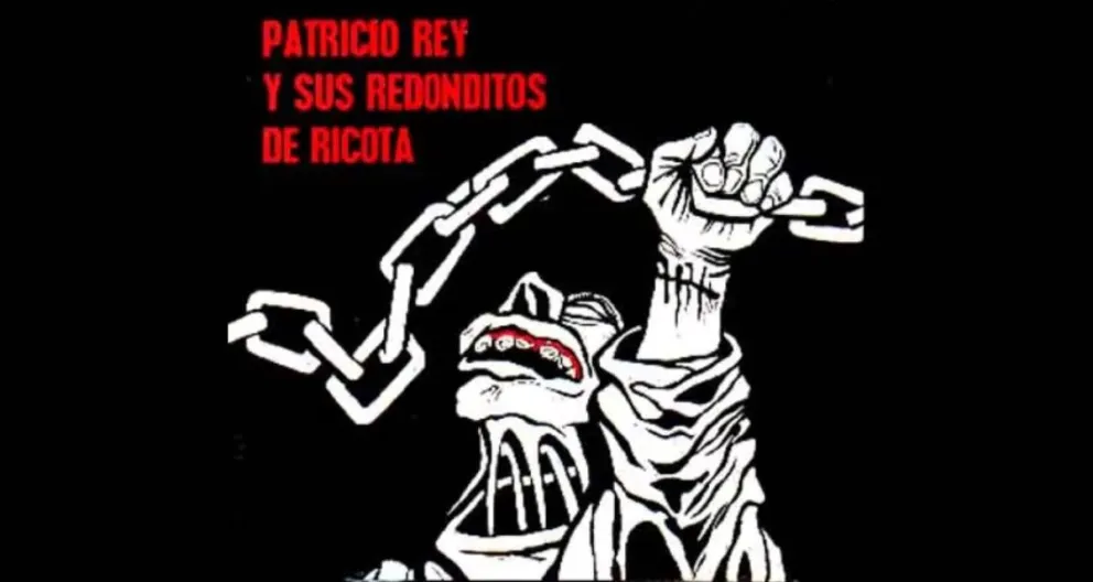 ¿Sos ricotero? ¡Mirá quién viene a tocar a Neuquén!