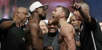 Floyd Mayweather confirmó que le dará la revancha a Conor McGregor: todos los detalles