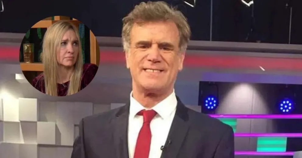 Las escalofriantes palabras de la exmujer del “Teto” Medina tras su detención: “No es lo que parece, es un…”