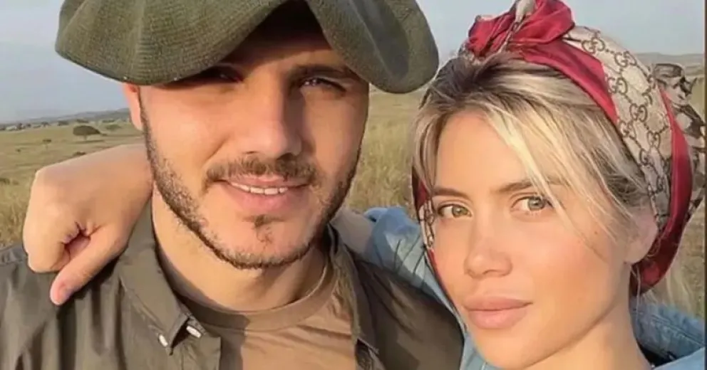 Wanda Nara confirmó su separación de Mauro Icardi: “Me resulta muy doloroso…”