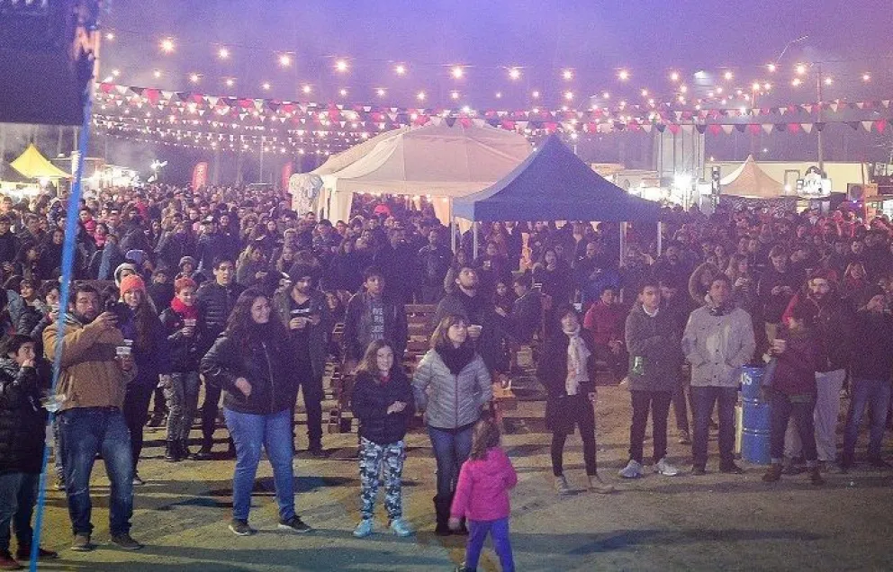 ¿Ya lo agendaste?: llega una nueva edición de Festival Gula a Roca
