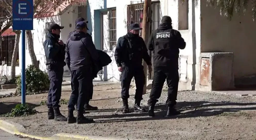 La justicia sobreseyó al abogado señalado de tener drogas en su despacho