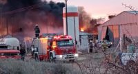 Presuntas negligencias por parte de la empresa que terminaron en la tragedia de Plaza Huincul 