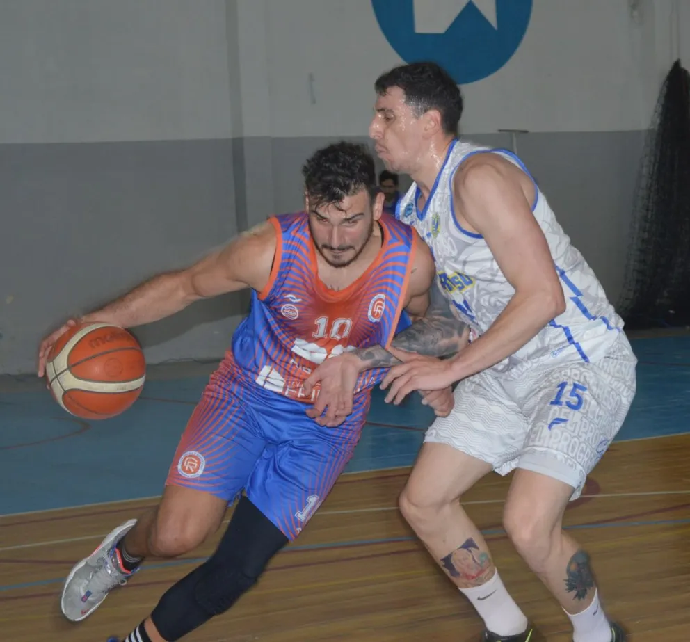 Triunfazo del Depo frente a Progreso en el clásico de la ciudad