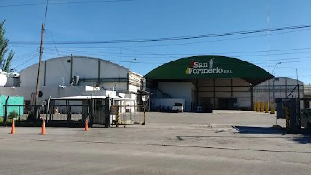 Luego del pedido de captura, los dueños de San Formerio fueron procesados y embargados