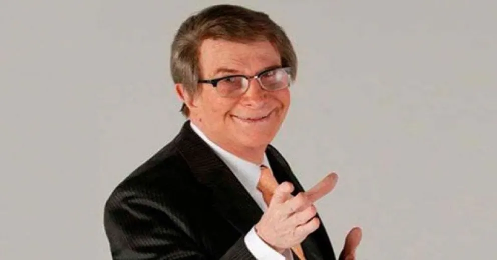 Qué está haciendo Silvio Soldán de su vida y cómo está hoy