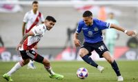 Liga Profesional: River perdió 1 a 0 con Talleres y se despidió de la pelea por la punta 
