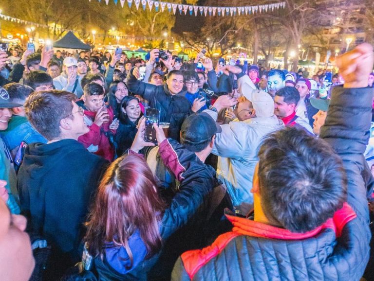 Este viernes arranca el Festival Expositores Patagónicos: ¿te la vas a perder?