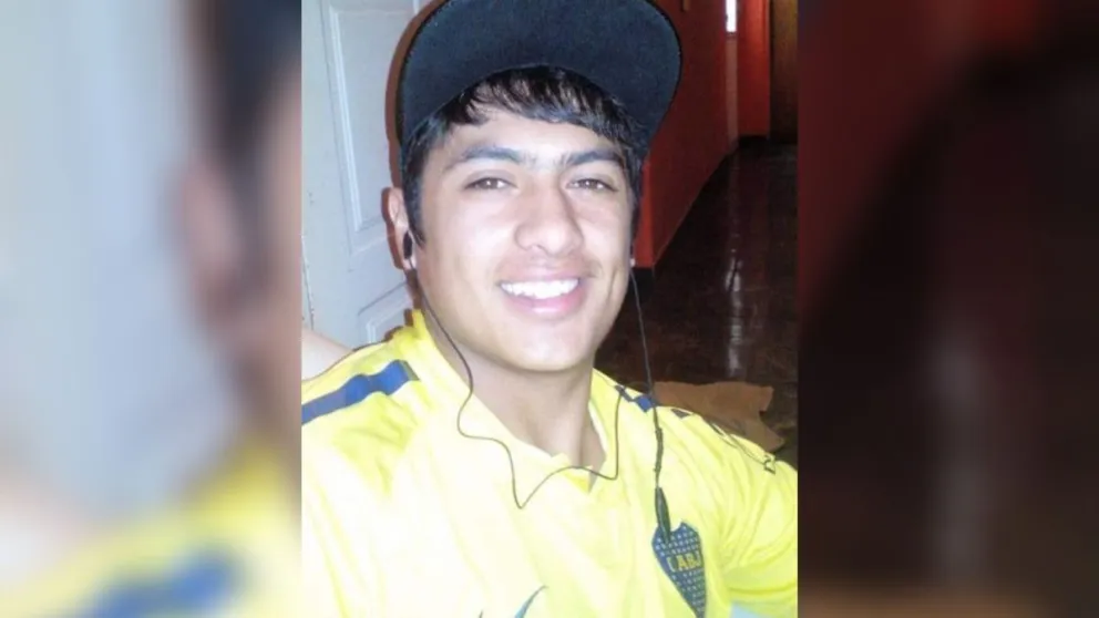 Hoy comienza la audiencia por el crimen de Maximiliano Segura 