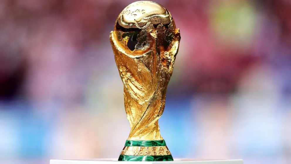 Según Google la Scaloneta se quedaría afuera de la final