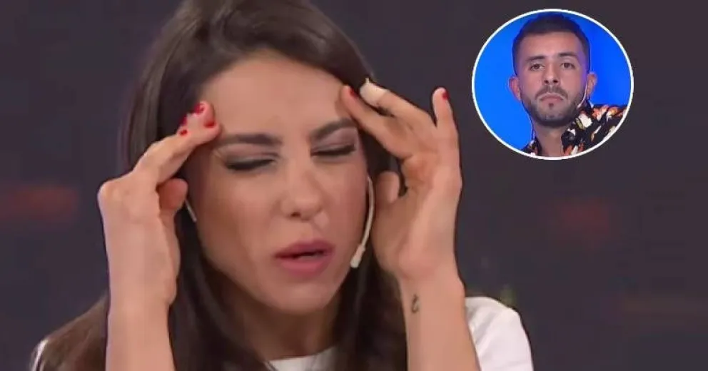 ¡Arde Cinthia Fernández! La polémica decisión de Matías Defederico para su futuro laboral