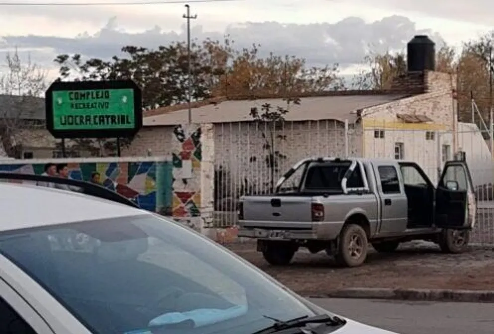 Crimen del delegado de UOCRA: hay dos investigaciones en marcha 