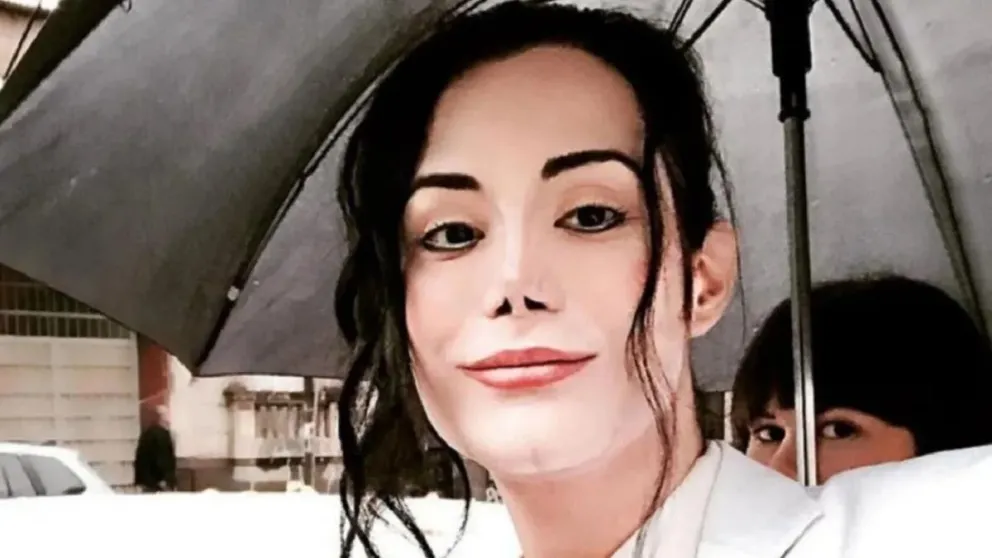 La fiesta que organizó la familia Pettinato al recibir el alta transitoria de Felipe