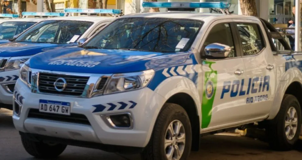 Rápido accionar: Intentó robar una vivienda pero terminó imputado y con prisión preventiva 