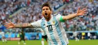 Amistoso antes de Qatar: a qué hora juegan Argentina-Jamaica y dónde verlo