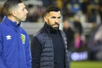Tevez con las horas contadas en Rosario Central