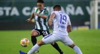 Copa Argentina: Banfield y Godoy Cruz se enfrentan por un lugar en las semifinales 