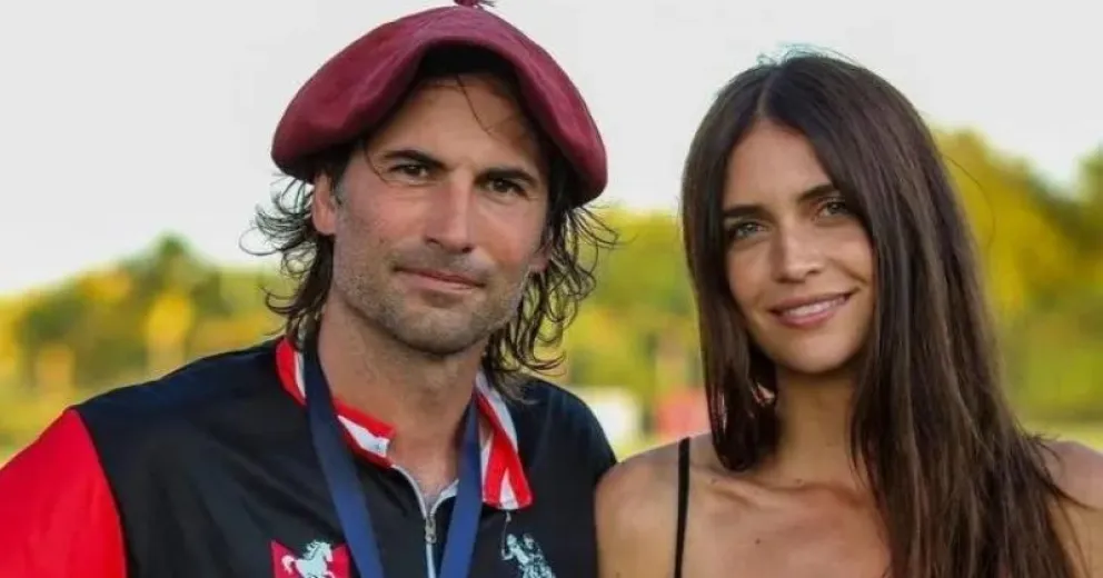 Toda la verdad sobre la separación de Zaira Nara y Jakob von Plessen