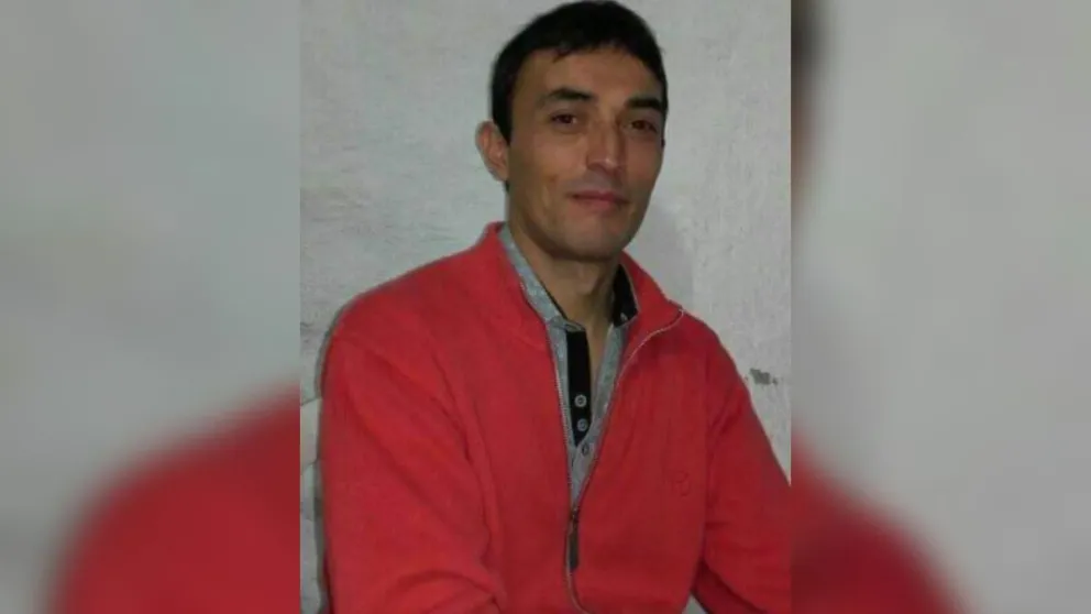 Solicitan colaboración para dar con el paradero de Juan Pablo Santillán