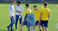 Pateó el tablero: el sorpresivo once de Ibarra para el duelo con Quilmes