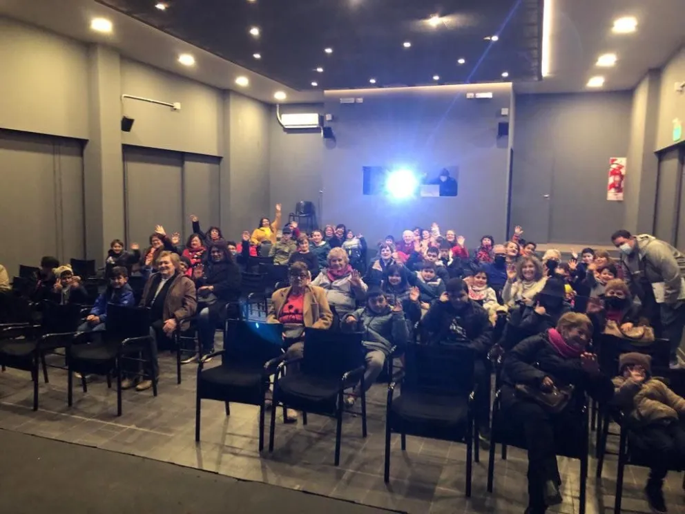 Proyectarán un documental sobre violencia obstétrica en el marco de la Semana de Parto Respetado