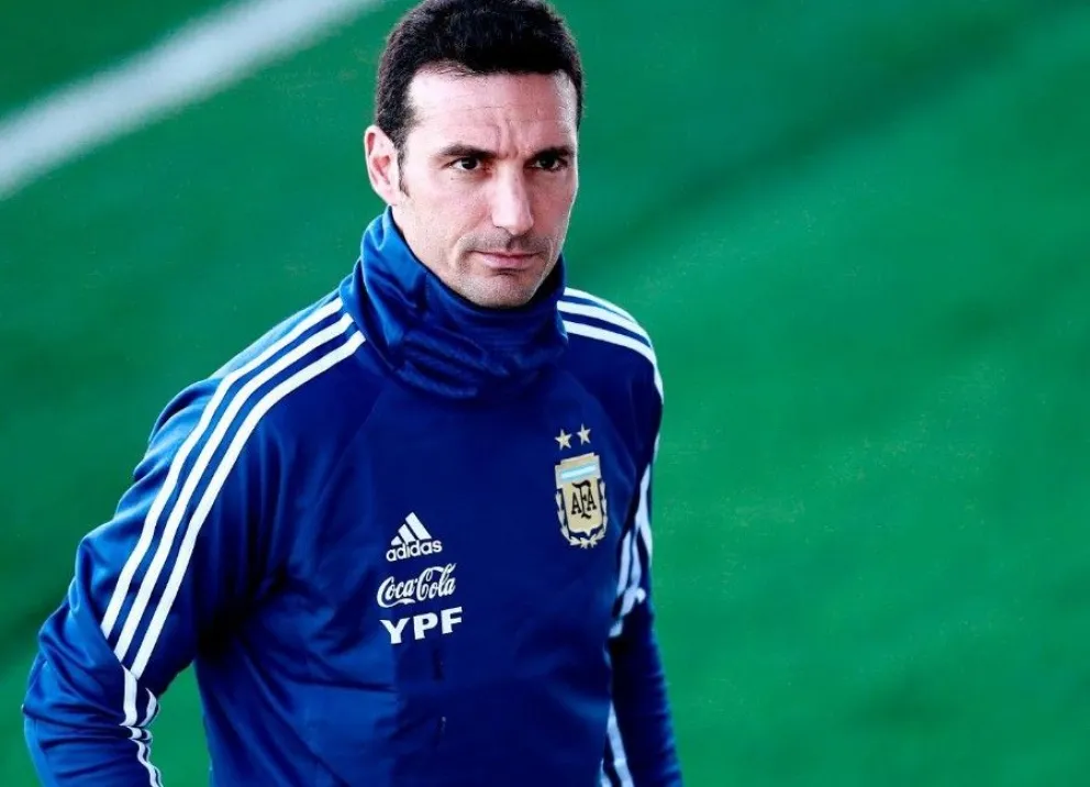 Scaloni 2026: El DT acordó su renovación antes del Mundial
