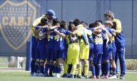 Boca Cup: falta menos para el prestigioso torneo de fútbol infantil que se realizará en el Alto Valle