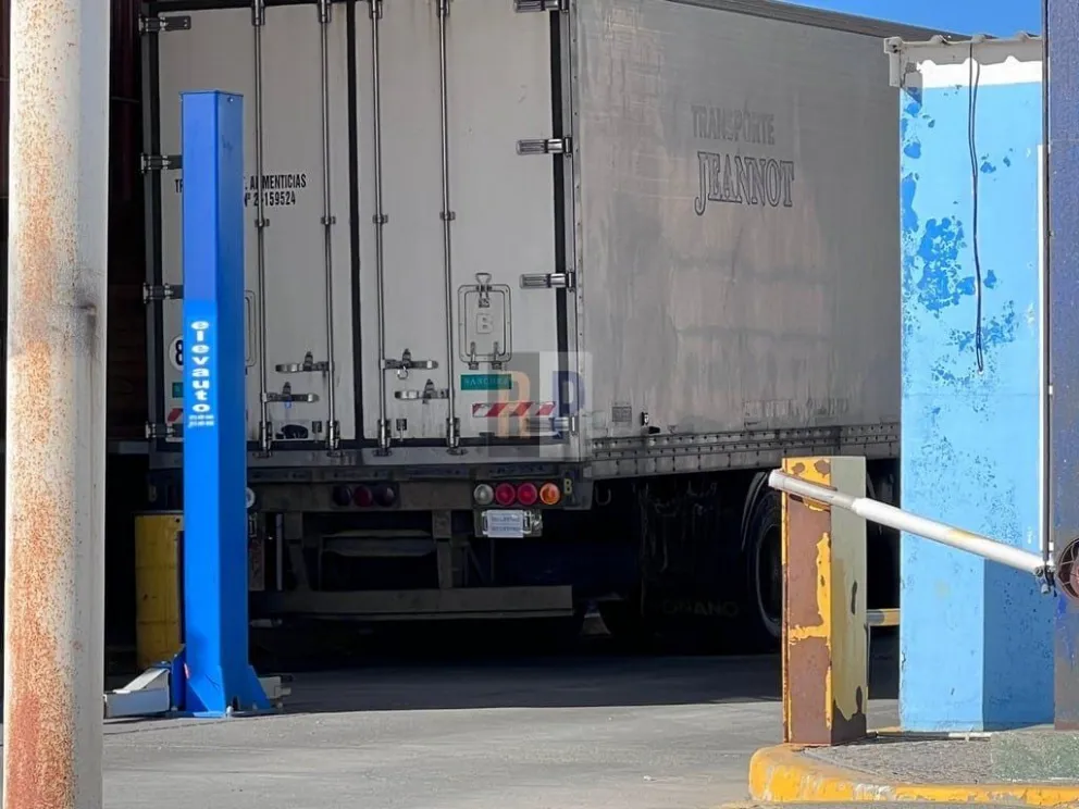 Una persona de la región fue detenida por transitar con más de 10 kilos de cocaína 