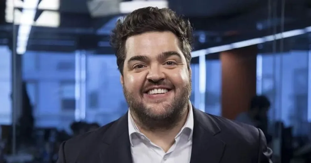 Vuelve Darío Barassi a la TV: cómo será su nuevo programa