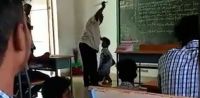 Horror en India: profesor mató a su alumno porque tenía faltas de ortografía
