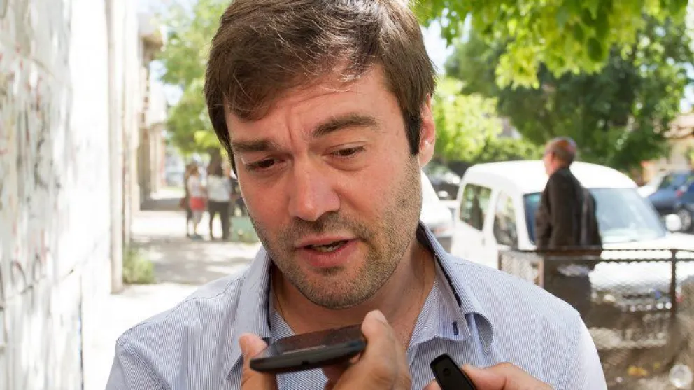 Hackearon el WhatsApp de otro Intendente de la región 