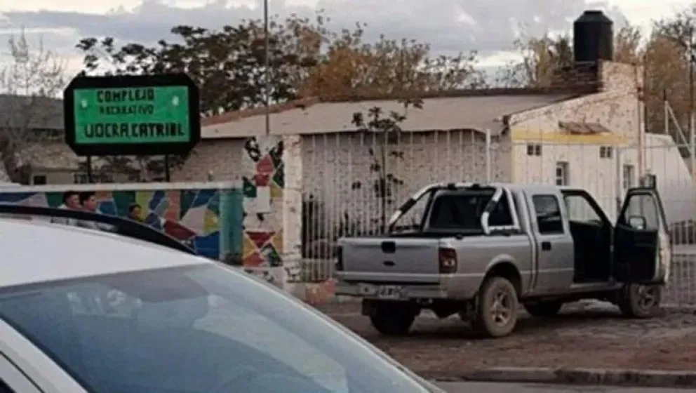 Crimen de Maximiliano Segura: Raúl Verón permanecerá en prisión domiciliaria hasta el juicio