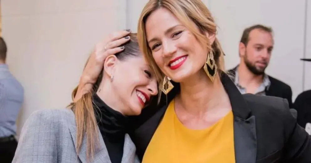 El polémico dato sobre el final de la amistad entre la China Suárez y Paula Chaves 