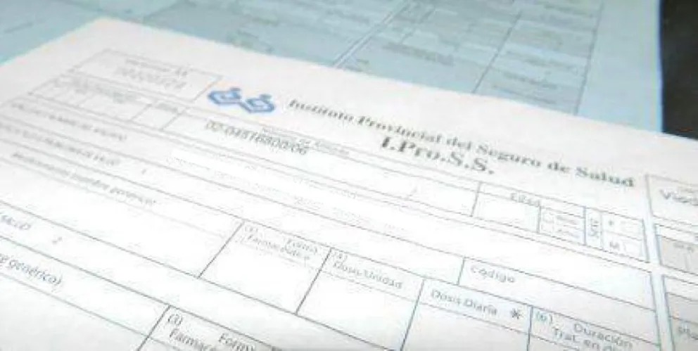 Estafaron a IPROSS en casi 3 millones de pesos, pero no irán a la cárcel