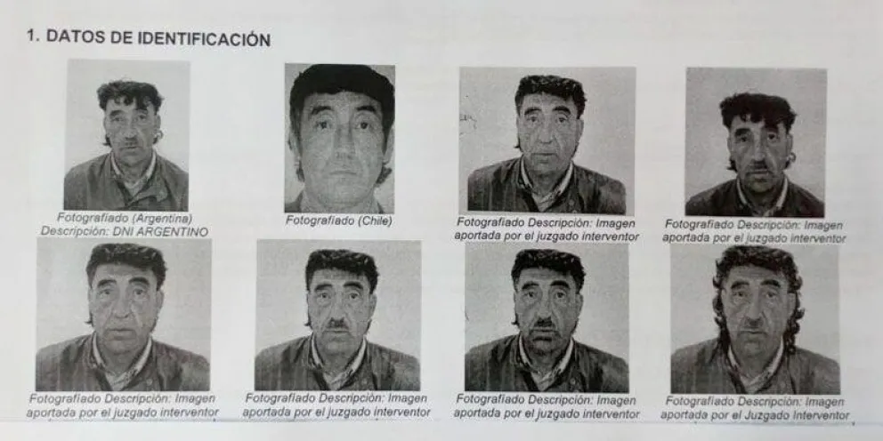 La mamá de la pequeña Sofía Herrera y su desesperada búsqueda del "Espanta la Virgen"