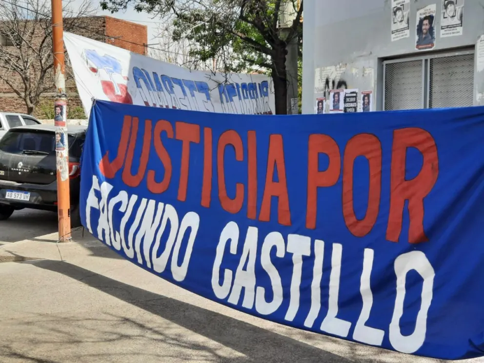No hubo acuerdo y la causa se encamina a un juicio por jurados