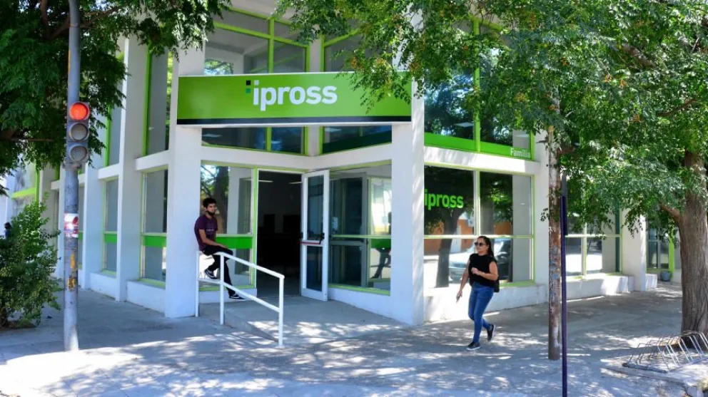 Corte de farmacias: reconocerán la cobertura de medicamentos por reintegro