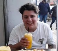 Último momento: se entregó el agresor de Lautaro Morales