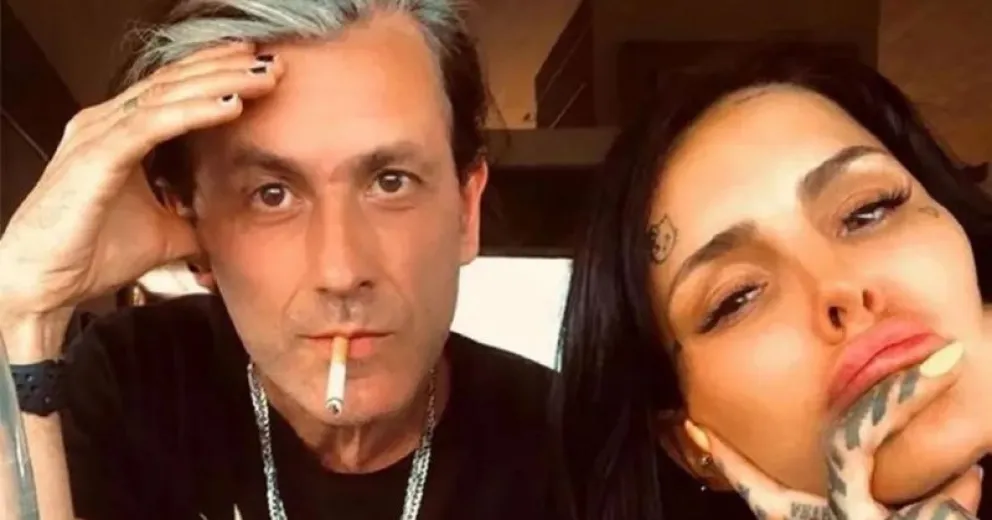 El polémico motivo por el que se habrían separado Cande Tinelli y Coti Sorokin