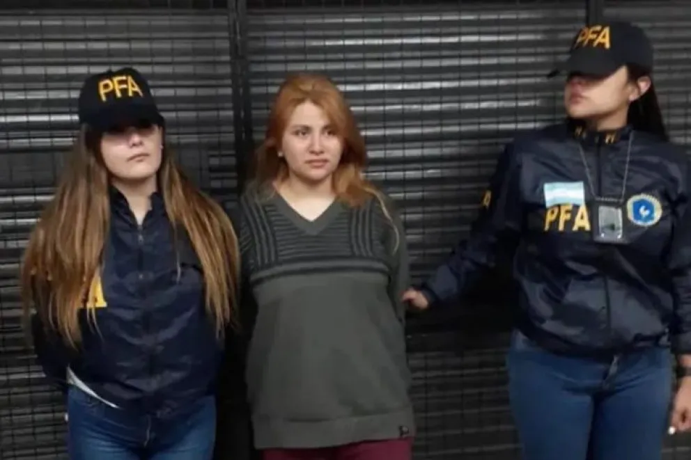 “Mandé un tipo para que la mate”: Brenda Uliarte admitió en un mensaje el intento de asesinato contra la vicepresidenta 