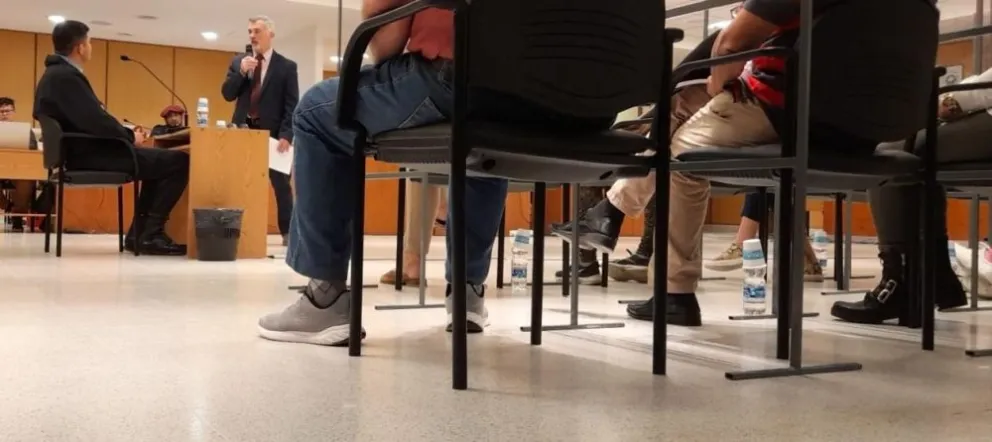 Expusieron pericias en el segundo día del juicio por el femicidio de Claudia Casmuz