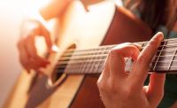 El Ensamble Municipal de Guitarras de niñas, niños y adolescentes brindará un concierto