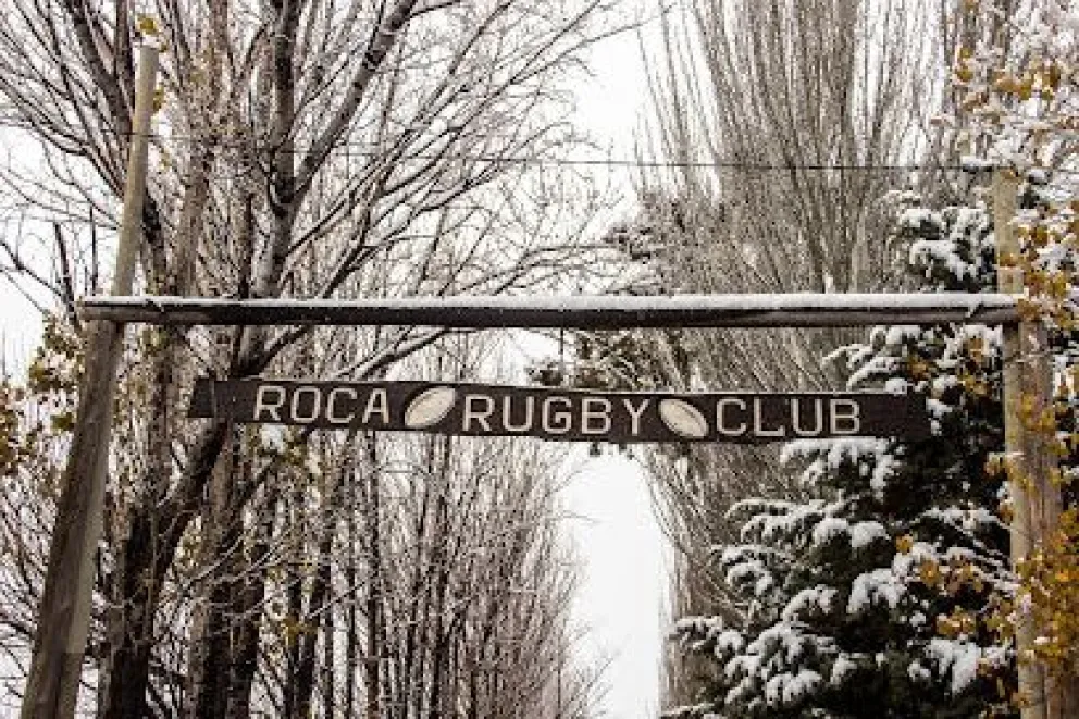 Se realizará un gran encuentro de rugby veterano en Roca con presencia de clubes de todo el país
