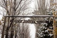 Se realizará un gran encuentro de rugby veterano en Roca con presencia de clubes de todo el país
